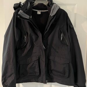 Camel Crown Women’s Waterproof Ski Jacket 3 in 1